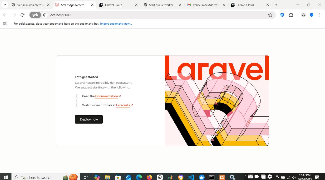Introduction to Web Development
